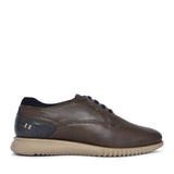 Mens Corvette Shoe In Olive