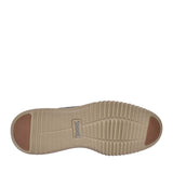 Mens Corvette Shoe In Olive