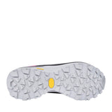 Ladies Apache Clg733 Walking Shoe In Black