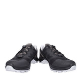 Mens Apache Cmg758 Walking Shoe In Black
