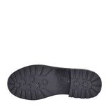 Ladies Orinoco 2 D-fit Shoe In Blk Leather