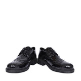 Ladies Orinoco 2 D-fit Shoe In Blk Patent