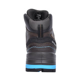 Ladies Lady Glide Clg719 Waterproof Hiking Boot In Brown