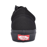 Unisex Bb Old Skool Shoe In Black