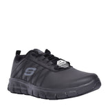 Ladies Workwear 76576ec Sure Track Trainer In Black