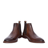 Men's Ve04 Sikes Chelsea Boot In Brown