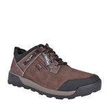 Mens 32351 Raymond 51 Laced Shoe In Taupe