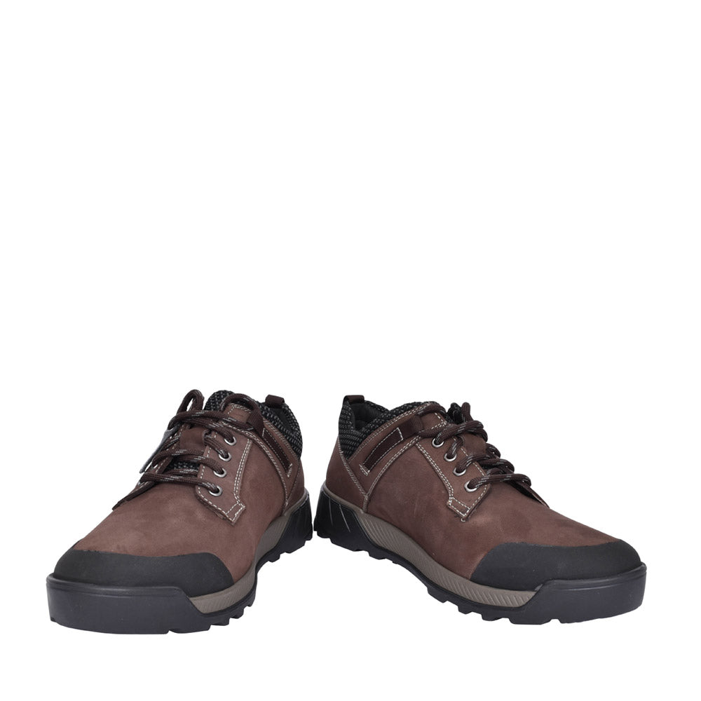 Mens 32351 Raymond 51 Laced Shoe In Taupe