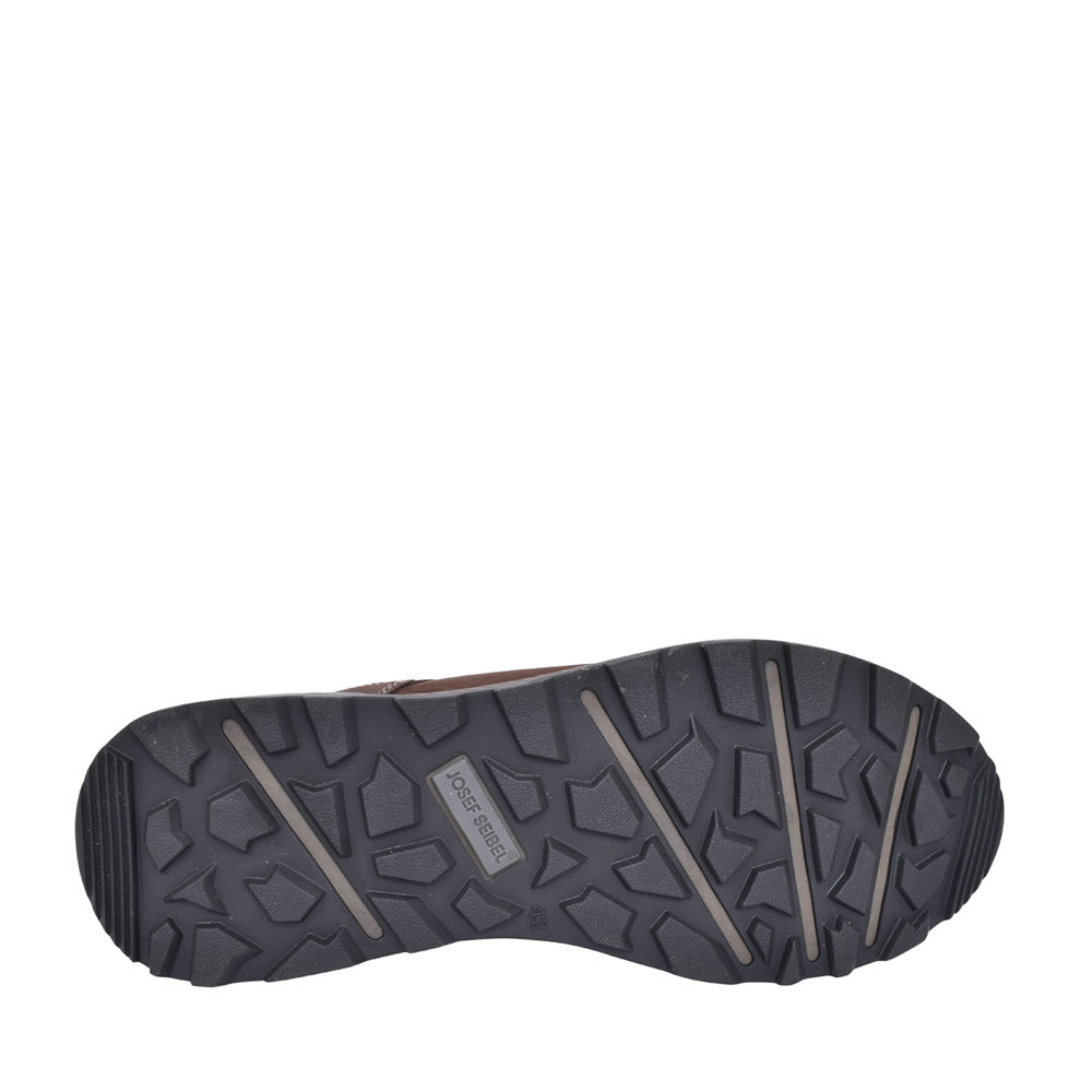 Mens 32351 Raymond 51 Laced Shoe In Taupe