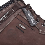 Mens 32351 Raymond 51 Laced Shoe In Taupe