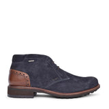 Mens 24751 Jasper 51 Laced Boot In Navy