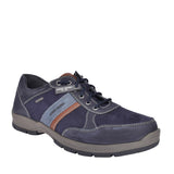 Mens 14951 Lenny 51 Shoe In Blue