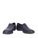 Ladies Calypso Ii Std Fit Slip On Shoe In Navy