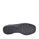 Ladies Calypso Ii Std Fit Slip On Shoe In Navy