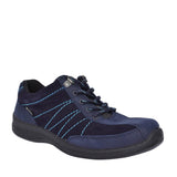 Ladies Mist Gtx Shoe In Navy