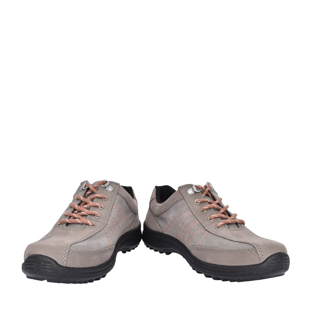 Ladies Mist Gtx Shoe In Grey