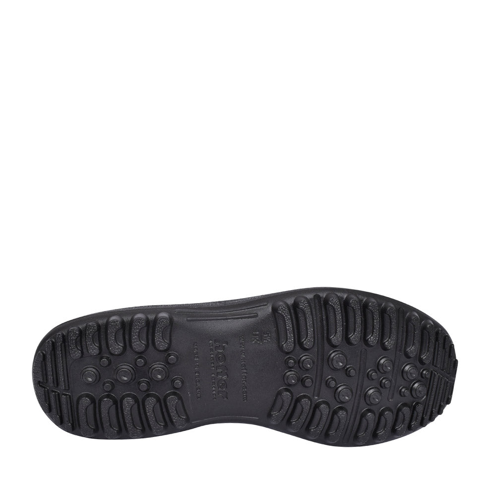 Ladies Mist Gtx Shoe In Grey