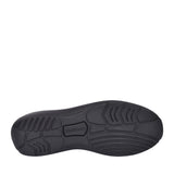 Ladies 607k31 Kya Velcro Shoe In Black