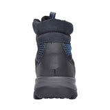 Ladies 471974 Holly Laced Ankle Boot In Black