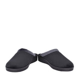 Ladies 2336 Roma Mule Slipper In Black