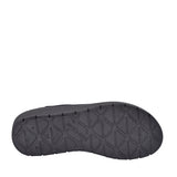 Ladies 2336 Roma Mule Slipper In Black