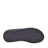 Ladies 2336 Roma Mule Slipper In Grey