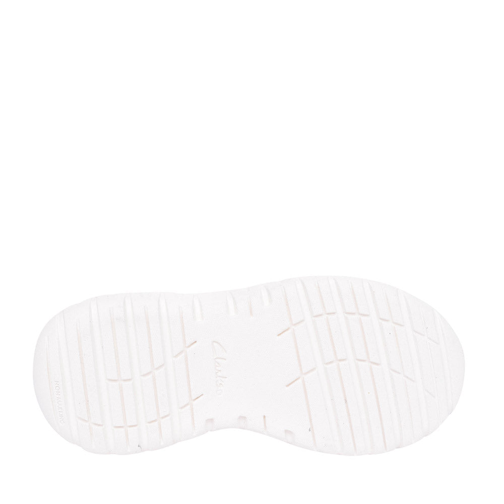 Girls Surfing Tide Textile Sandal In Kids F Fit