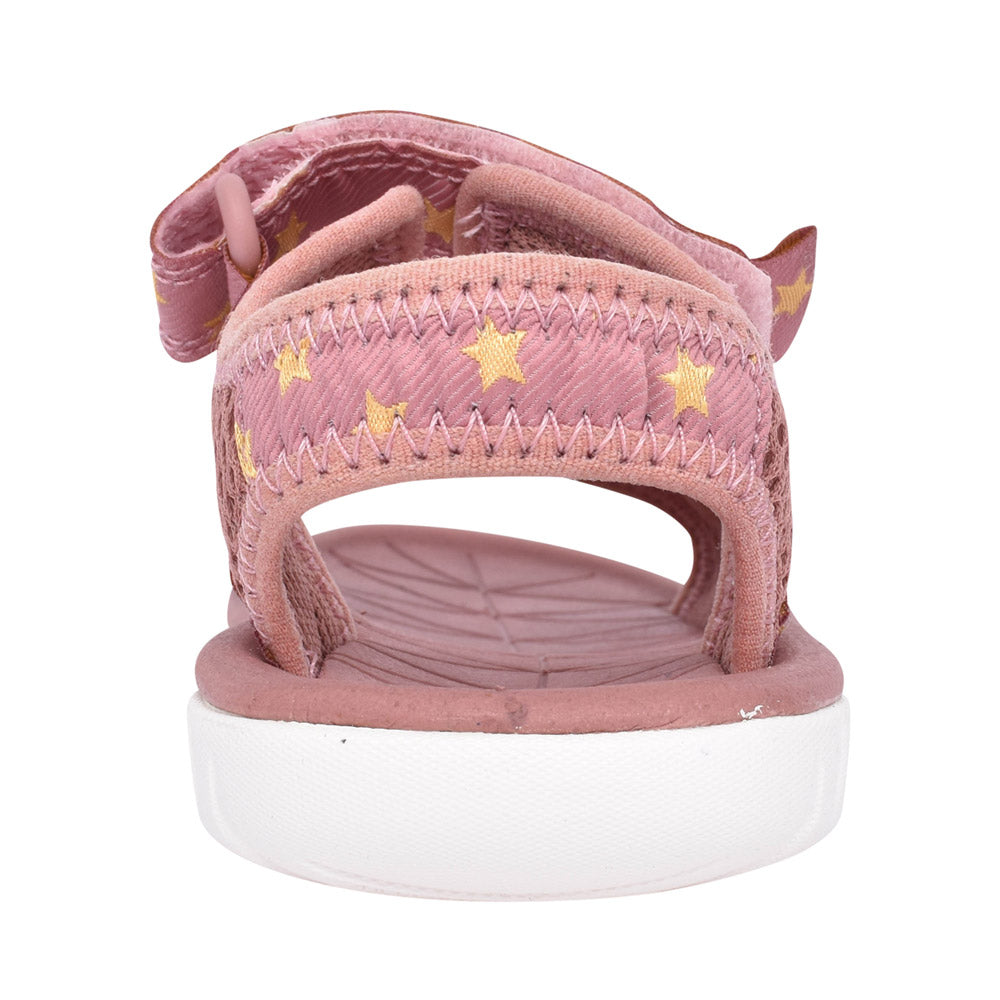 Girls Surfing Tide Textile Sandal In Kids F Fit
