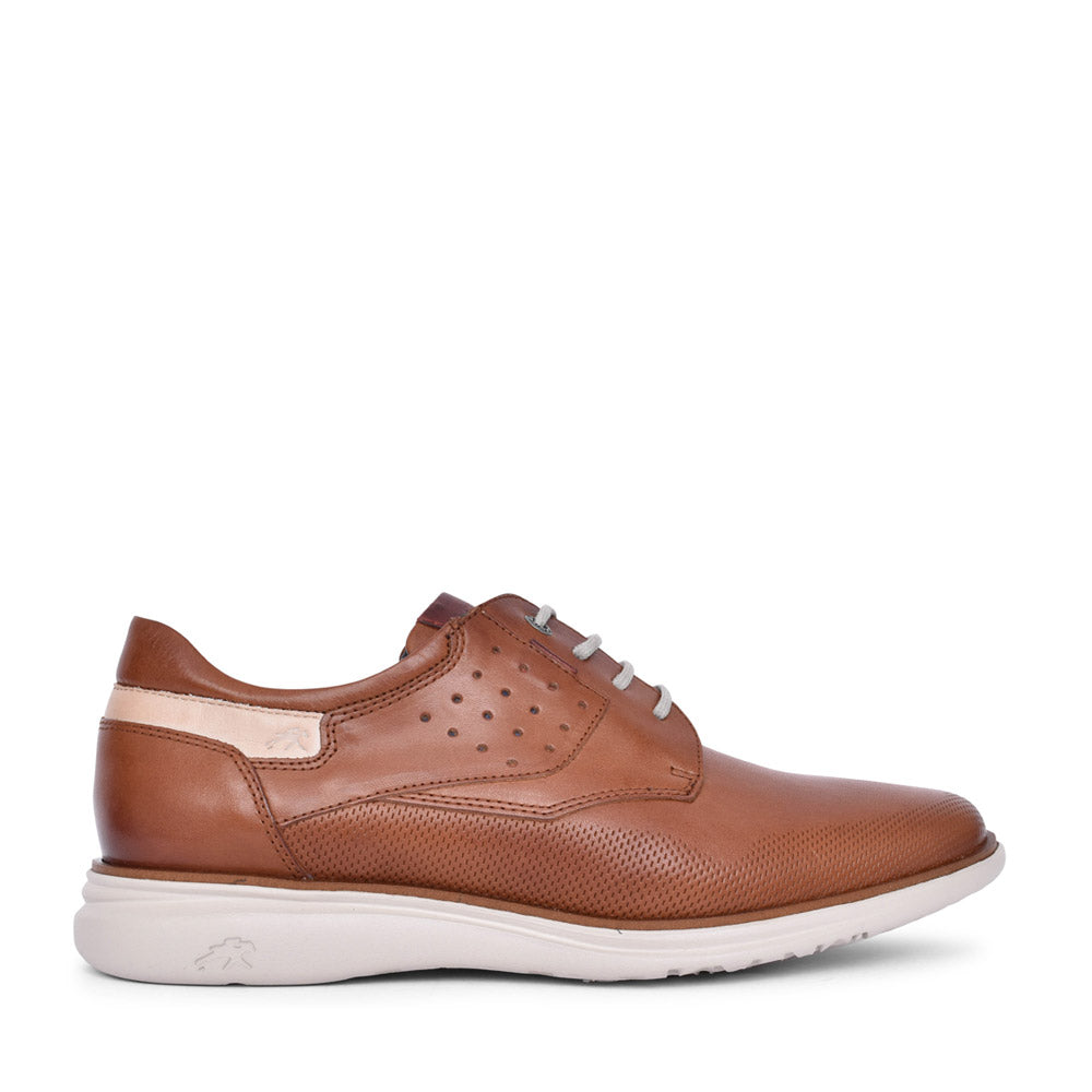 Mens Fenix F0194 Shoe In Brown