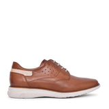 Mens Fenix F0194 Shoe In Brown