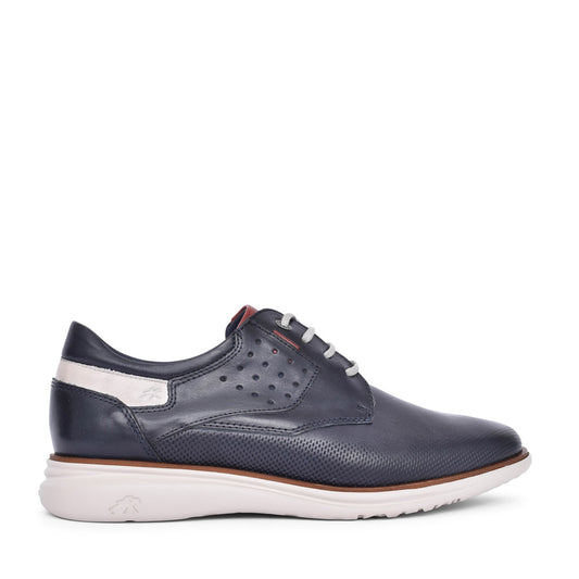 Mens Fenix F0194 Shoe In Navy