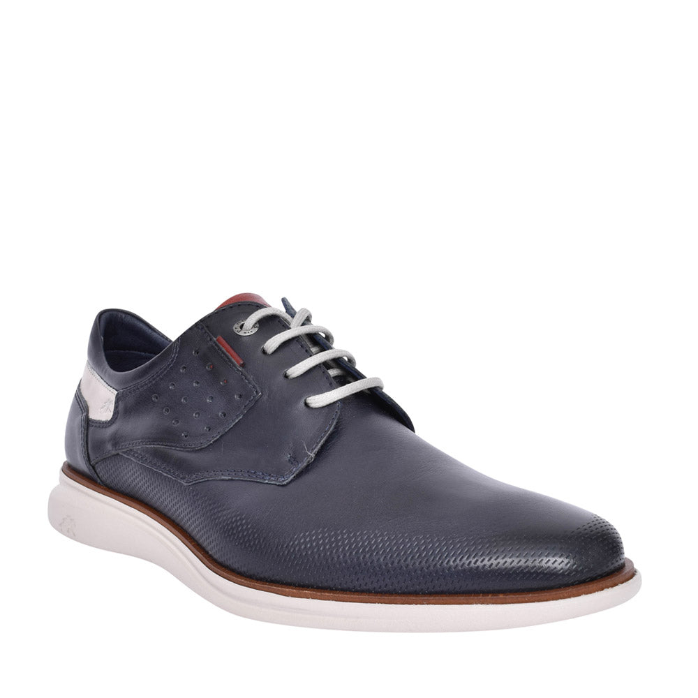 Mens Fenix F0194 Shoe In Navy