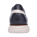 Mens Fenix F0194 Shoe In Navy