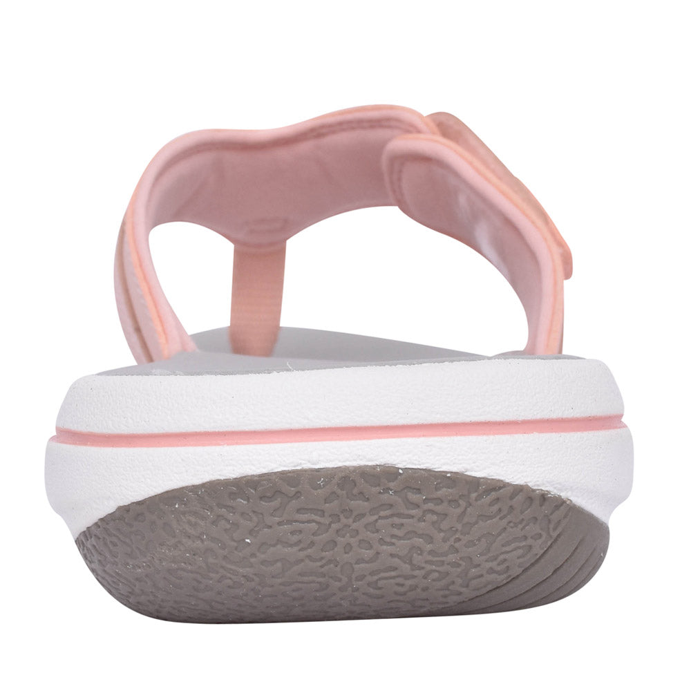 Ladies Brinkley Sea D-fit Sandal In Rose