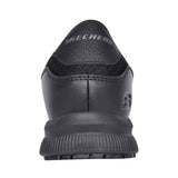 Ladies 77236ec Nampa Shoe In Black