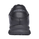 Ladies Workwear 77235ec Nampa Trainer In Black