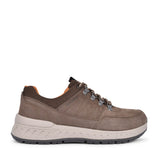 Mens 5789 Samuel Laced Shoe In Grey
