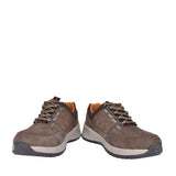 Mens 5789 Samuel Laced Shoe In Grey