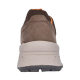 Mens 5789 Samuel Laced Shoe In Grey