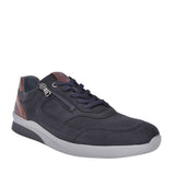 Mens K-fabian 654001 Trainer In Navy