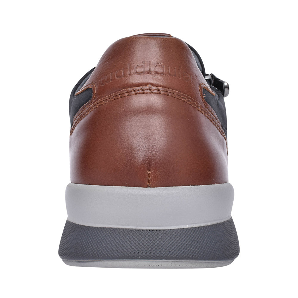 Mens K-fabian 654001 Trainer In Navy
