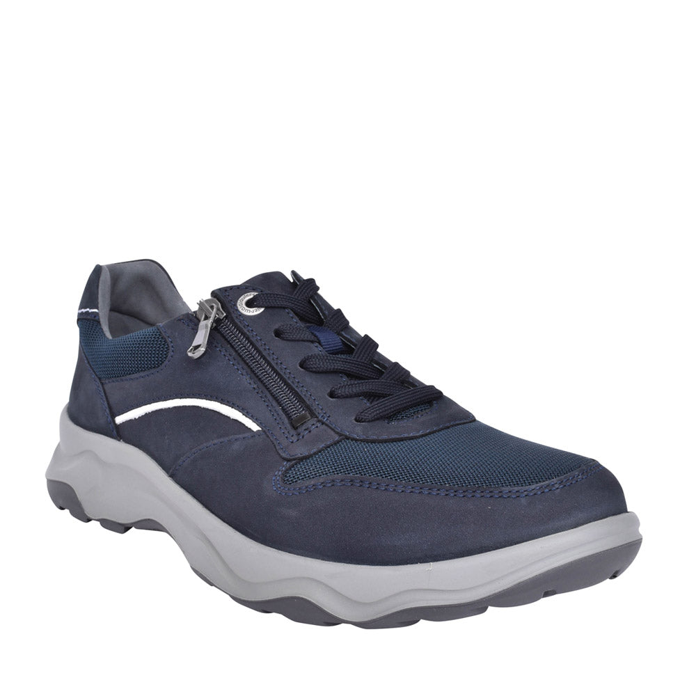 Men's H-max 718006 Trainer In Navy