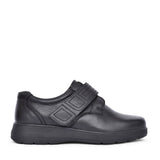 Men's Beaumont Ev Extra Wide Fit Shoe In Black