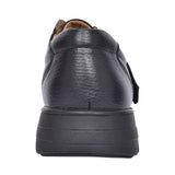 Men's Beaumont Ev Extra Wide Fit Shoe In Black