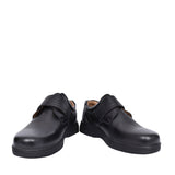 Men's Beaumont Ev Extra Wide Fit Shoe In Black