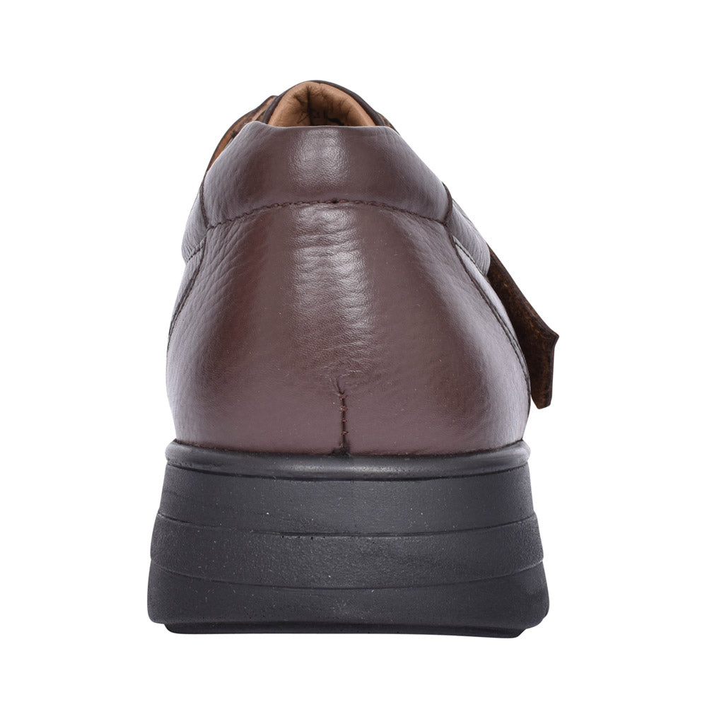 Men's Beaumont Ev Extra Wide Fit Shoe In Brown