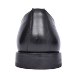 Men's Marley Derby Shoe In Black