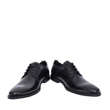 Men's Marley Derby Shoe In Black