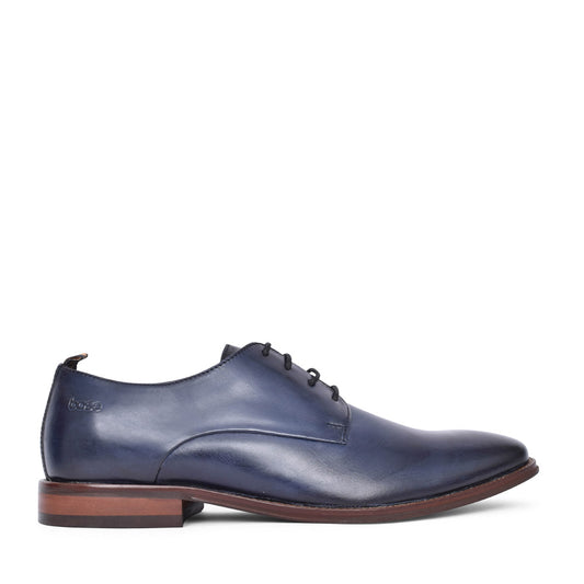Men Marley Shoe In Navy