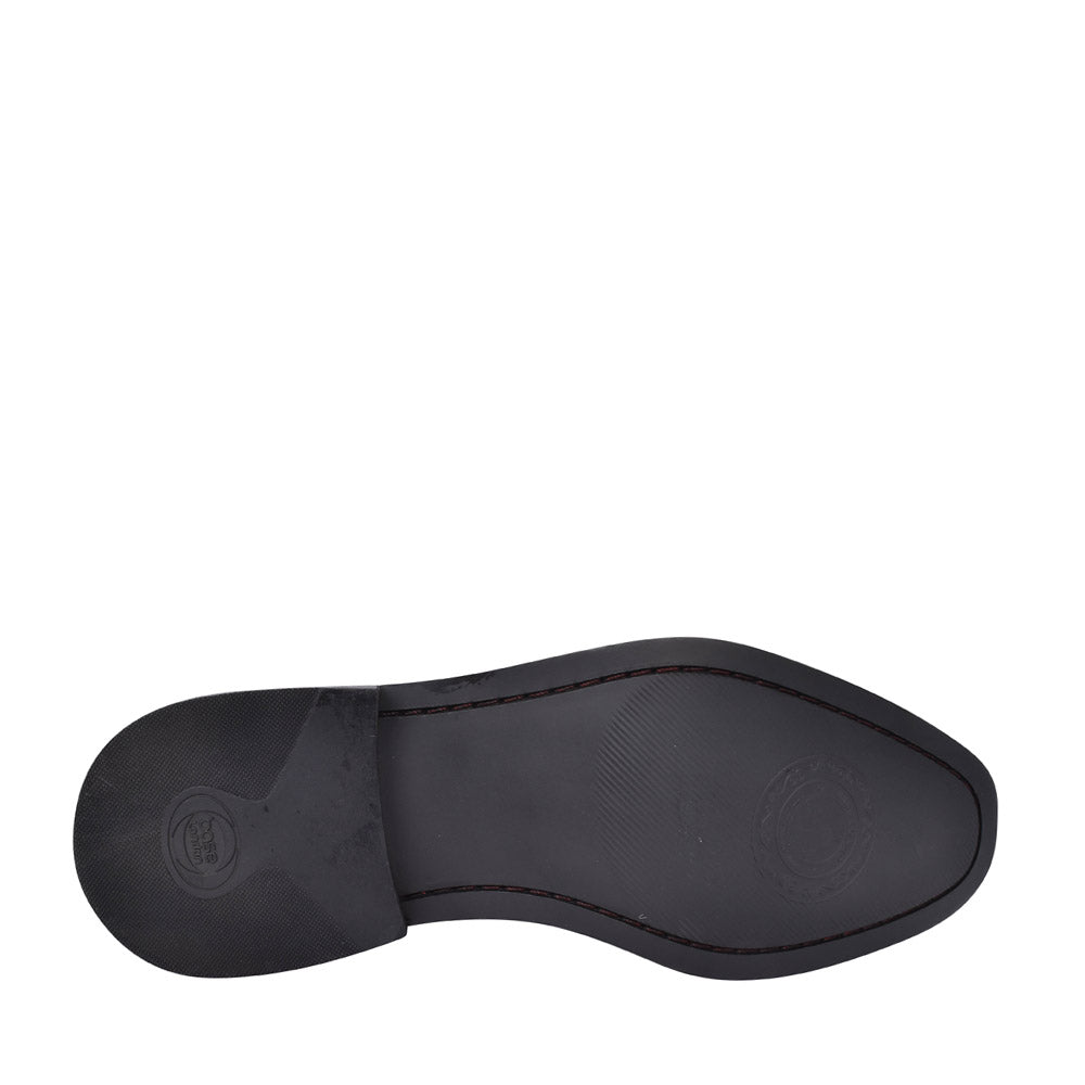 Mens Havisham Laced Shoe In Black
